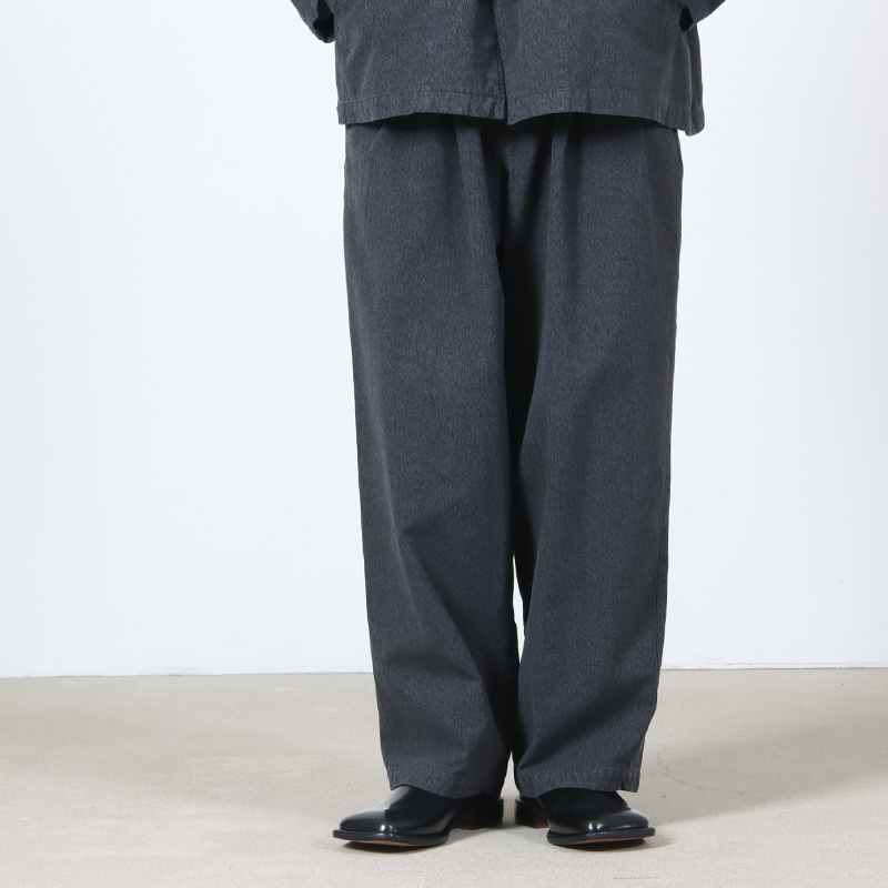 Hender Scheme(���������������) bear foot mule