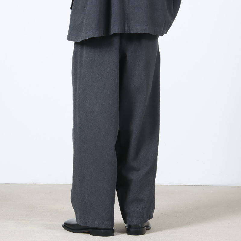 Hender Scheme(���������������) bear foot mule