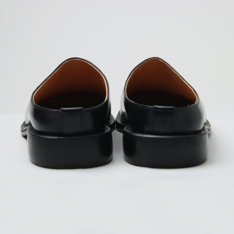 Hender Scheme(���������������) bear foot mule