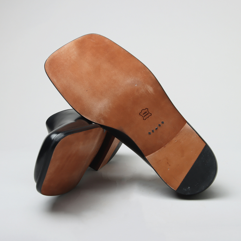 Hender Scheme(���������������) bear foot mule