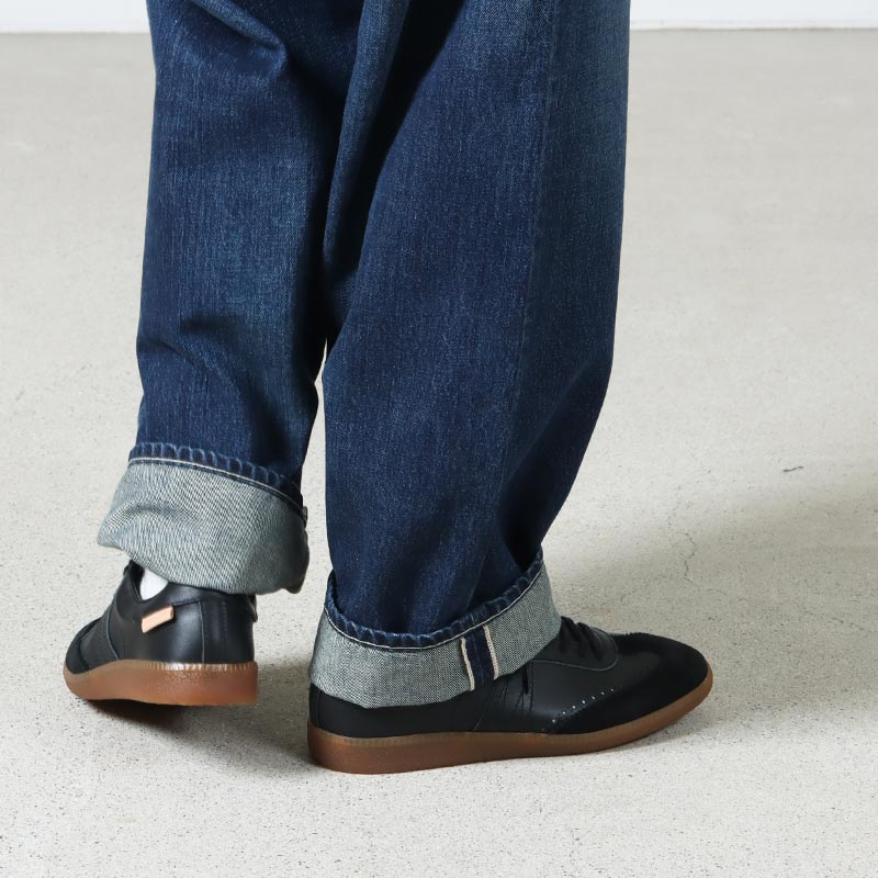 Hender Scheme (エンダースキーマ) citizen trainer / シチズントレーナー