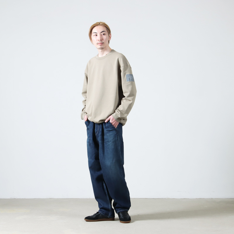 Hender Scheme(���������������) citizen trainer