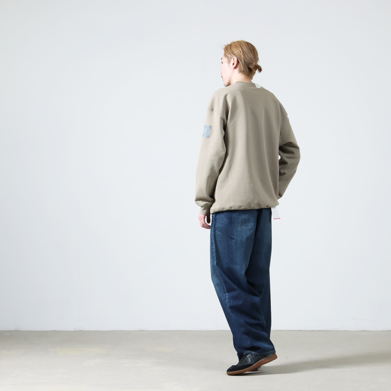 Hender Scheme(���������������) citizen trainer