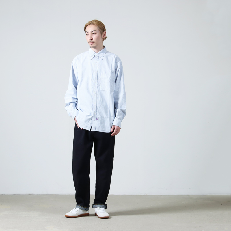 Hender Scheme(���������������) citizen trainer