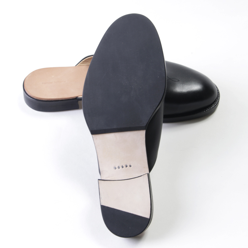 Hender Scheme (エンダースキーマ) cheak / チーク