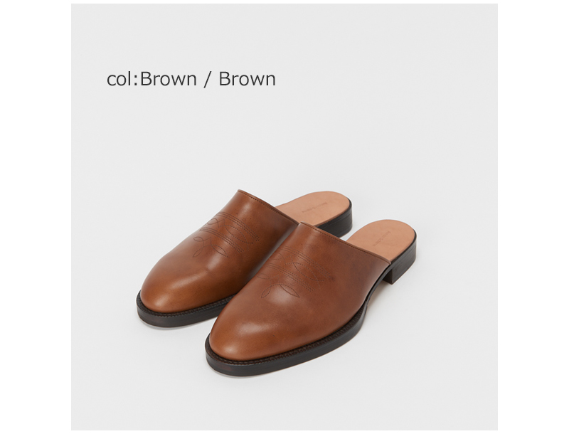 Hender Scheme (エンダースキーマ) cheak / チーク