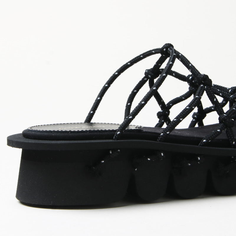 Hender Scheme エンダースキーマrope sandal