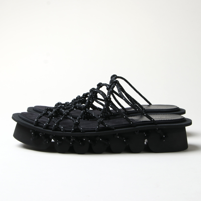 Hender Scheme (エンダースキーマ) rope sandal / ロープ　サンダル