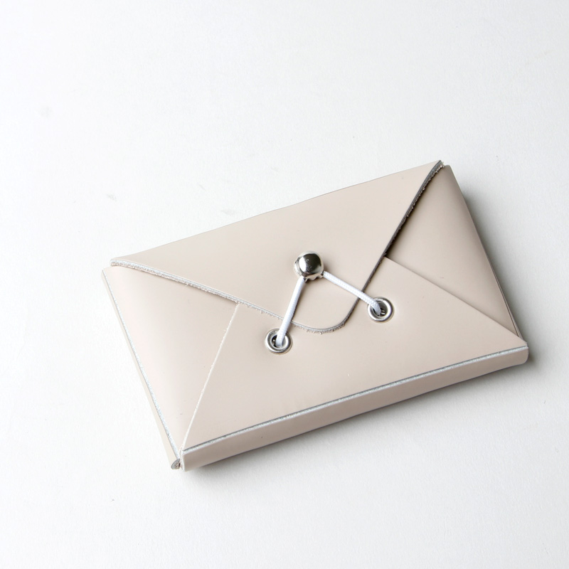 Hender Scheme() assemble envelope card case