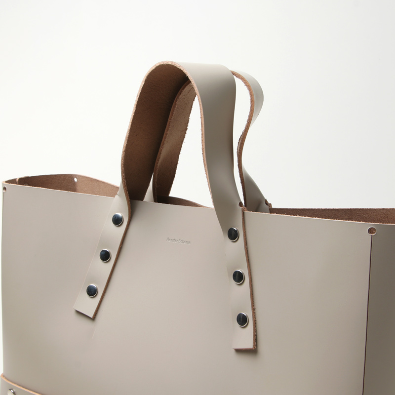 Hender Scheme - エンダースキーマ assemble daikei hand bag Sの+