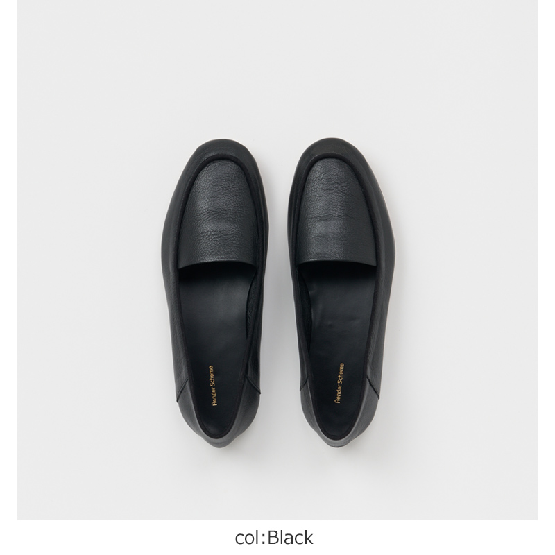 Hender Scheme() oval moca