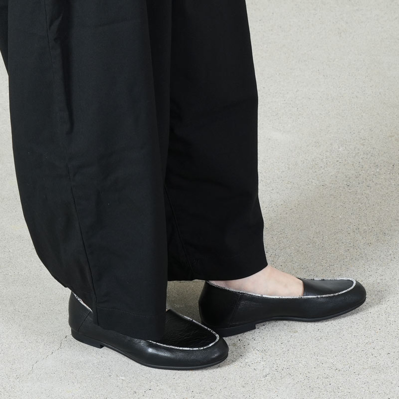 Hender Scheme() oval moca