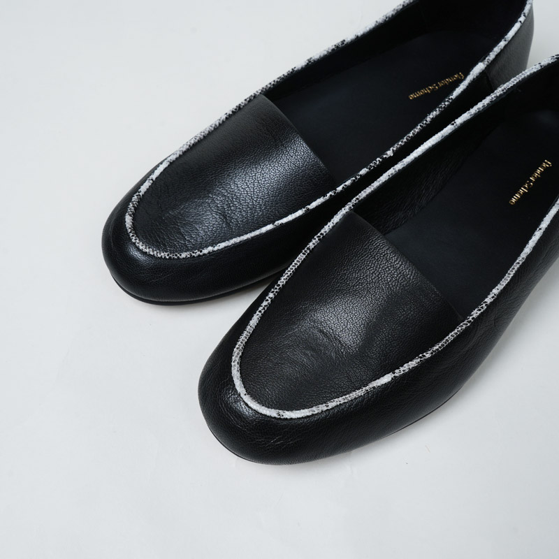 Hender Scheme() oval moca