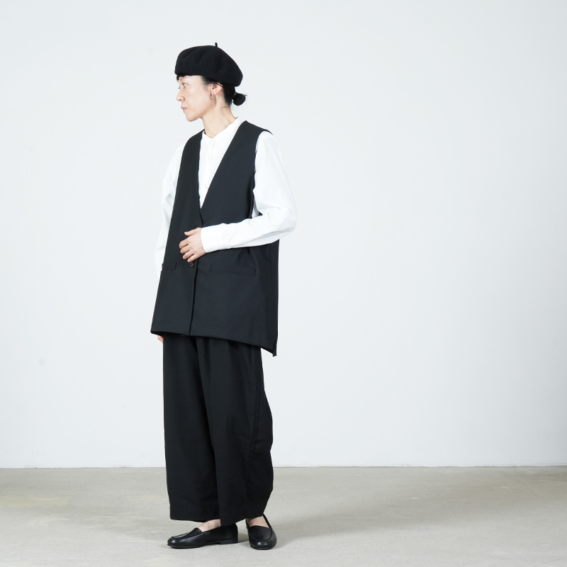 Hender Scheme() oval moca