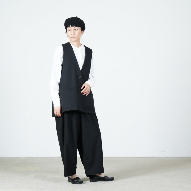 Hender Scheme() oval moca