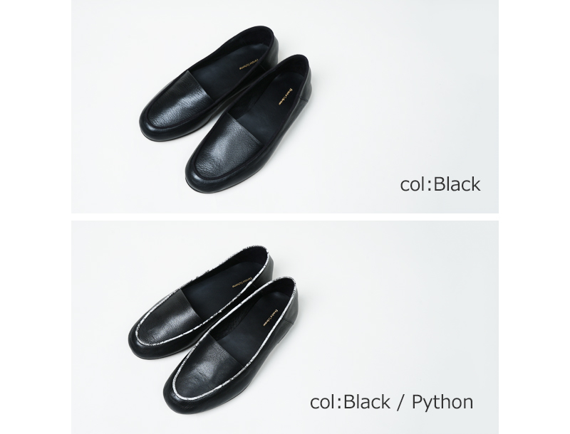 Hender Scheme() oval moca