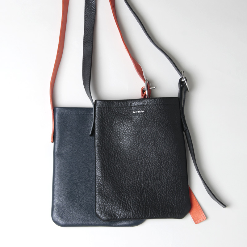 Hender Scheme (エンダースキーマ) one side belt bag small / ワンサイドベルトバッグ スモール