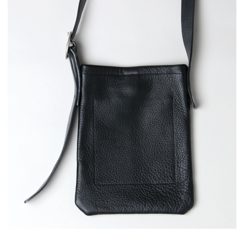 Hender Scheme (エンダースキーマ) one side belt bag small / ワンサイドベルトバッグ スモール