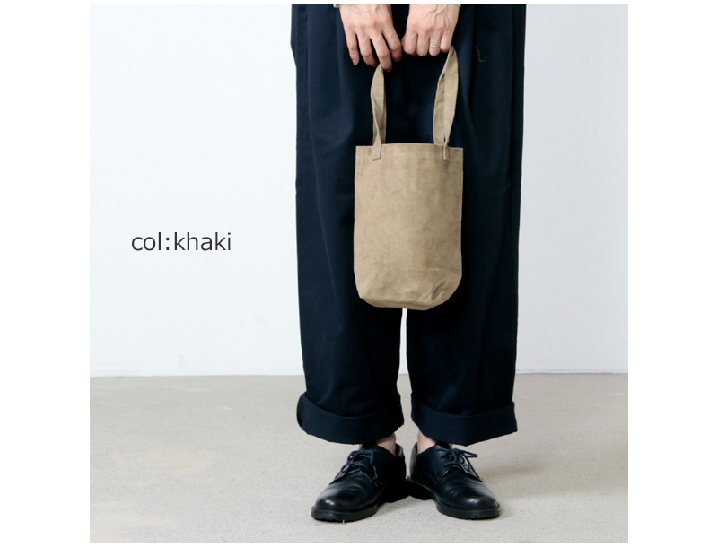 Hender Scheme (エンダースキーマ) pig bag S / ピッグバッグ S