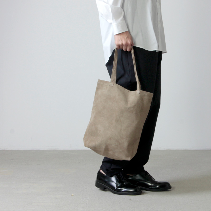 Hender Scheme pig bag エンダースキーマ トートバッグ - トート