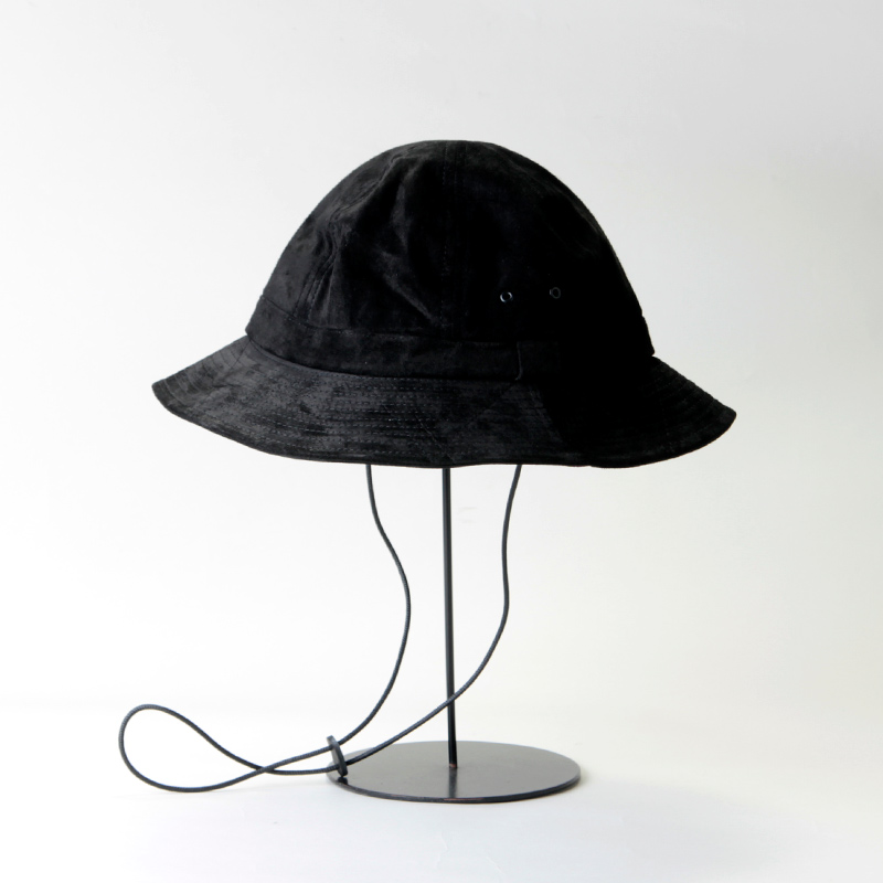 Hender Scheme (エンダースキーマ) field hat / フィールドハット