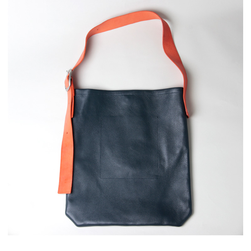 Hender Scheme (エンダースキーマ) one side belt bag / ワンサイドベルトバッグ スモール