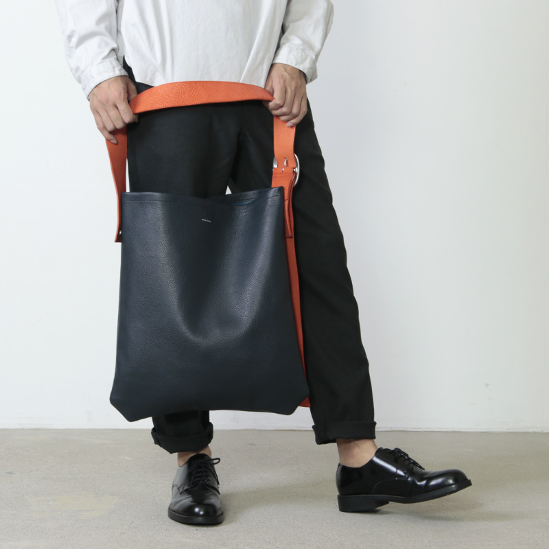 エンダースキーマ one side belt bag | hartwellspremium.com