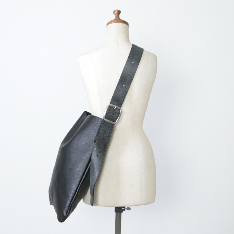 Hender Scheme (エンダースキーマ) one side belt bag / ワンサイドベルトバッグ スモール