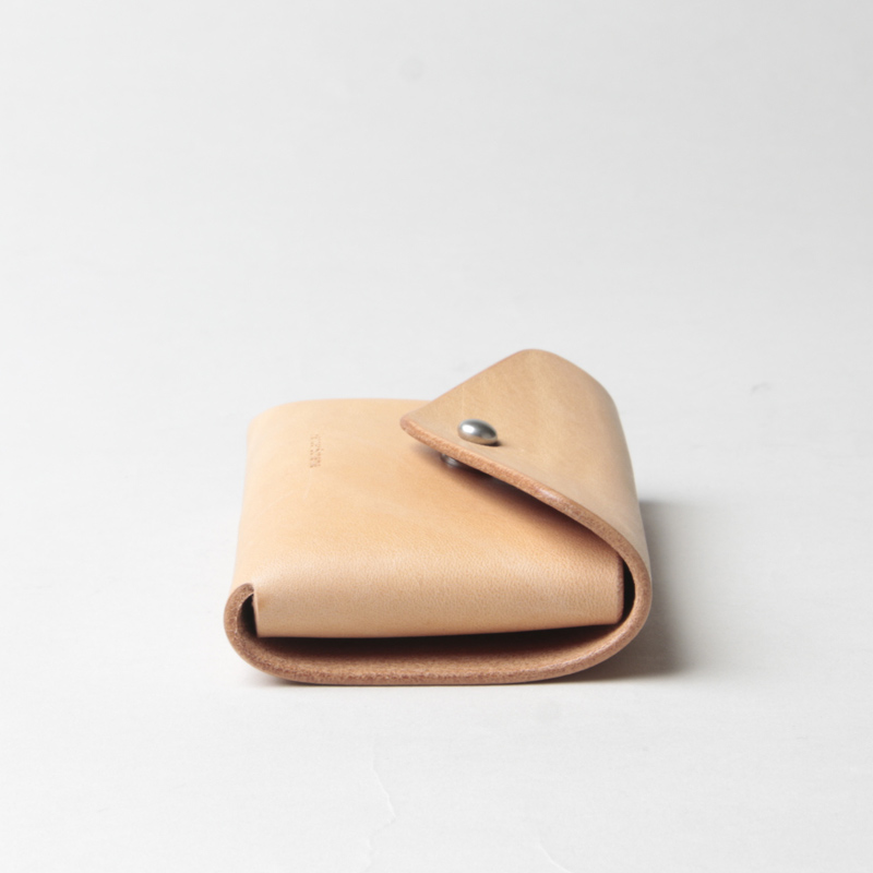 Hender Scheme エンダースキーマ One Piece Card Case ワンピースカードケース