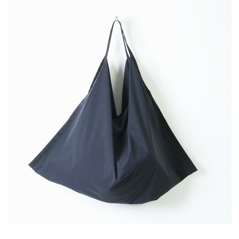 Hender Scheme (エンダースキーマ) origami bag big 3 layer nylon 