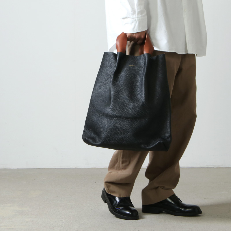 Hender Scheme - 【完売・美品】Hender Scheme piano bag bigの+