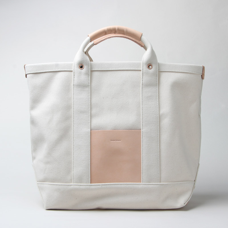 Hender Scheme (エンダースキーマ) campus bag small / キャンパスバッグスモール