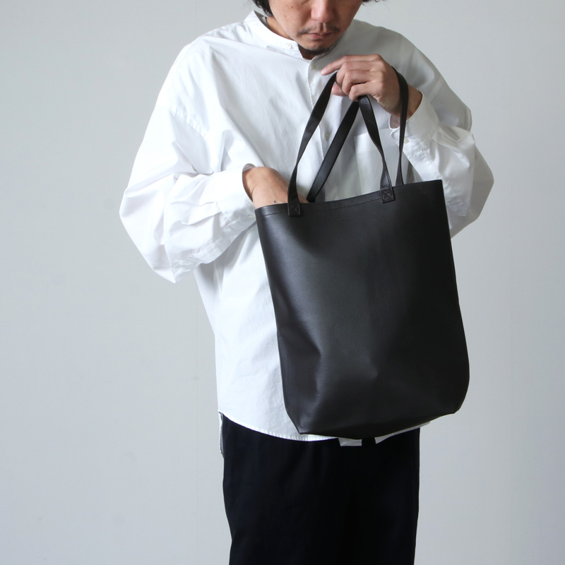 cow bag M - トートバッグ