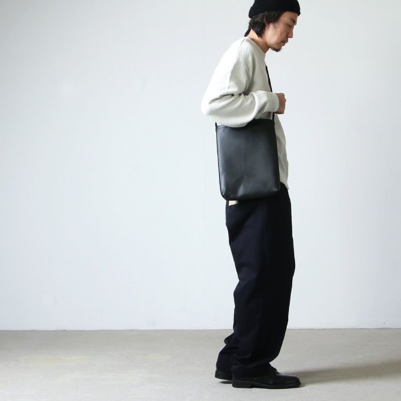 Hender Scheme - Hender Scheme cow shoulder エンダースキーマの+