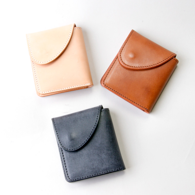 Hender Scheme エンダースキーマ Wallet ウォレット