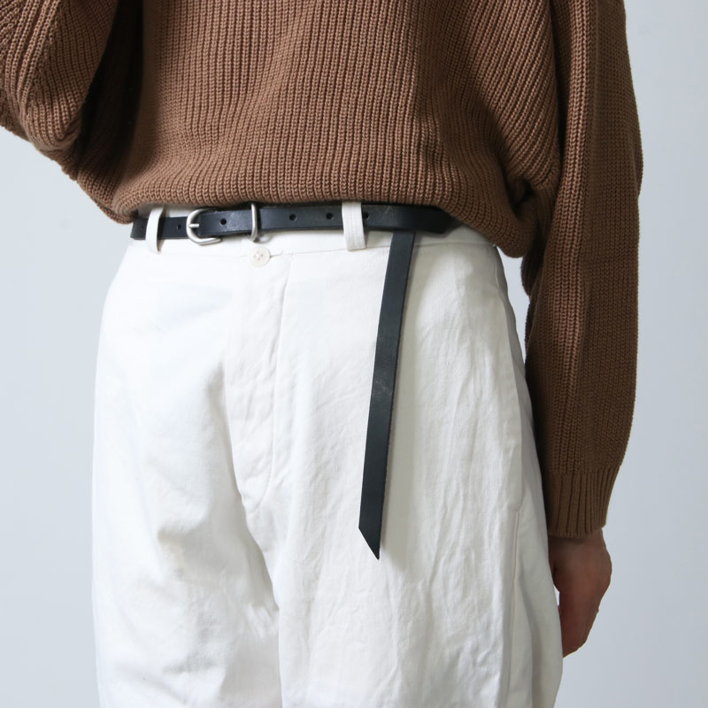 Hender Scheme エンダースキーマ Tail Belt テールベルト