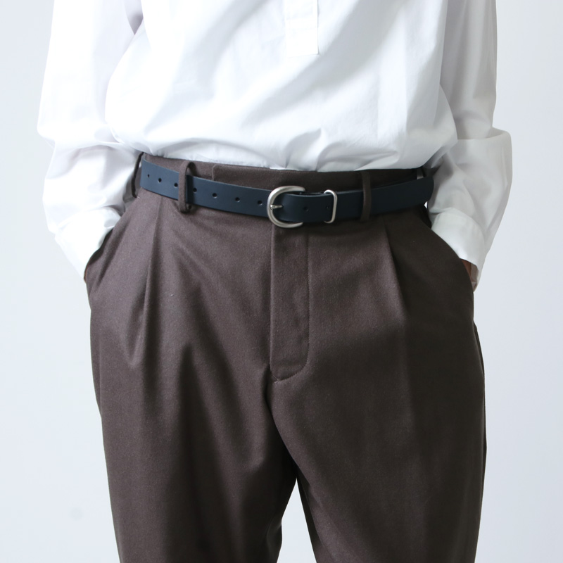 Hender Scheme エンダースキーマ Tanning Belt タンニングベルト