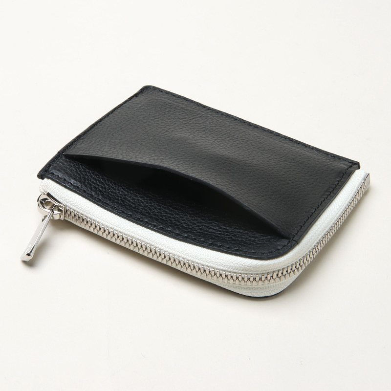 Hender Scheme(エンダースキーマ) L zip purse