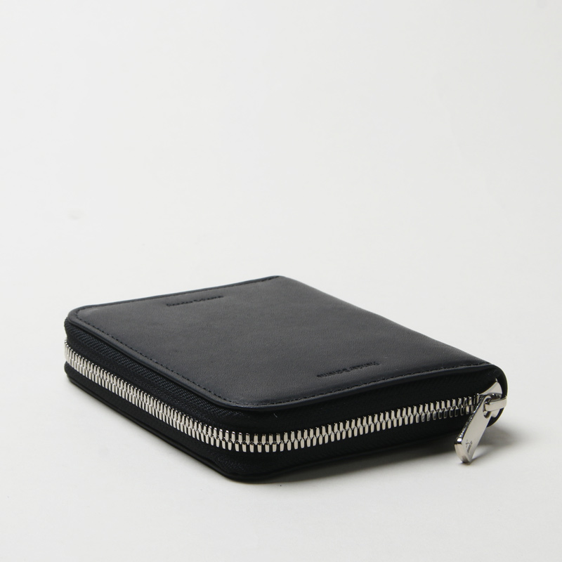 Hender Scheme(エンダースキーマ) square zip purse