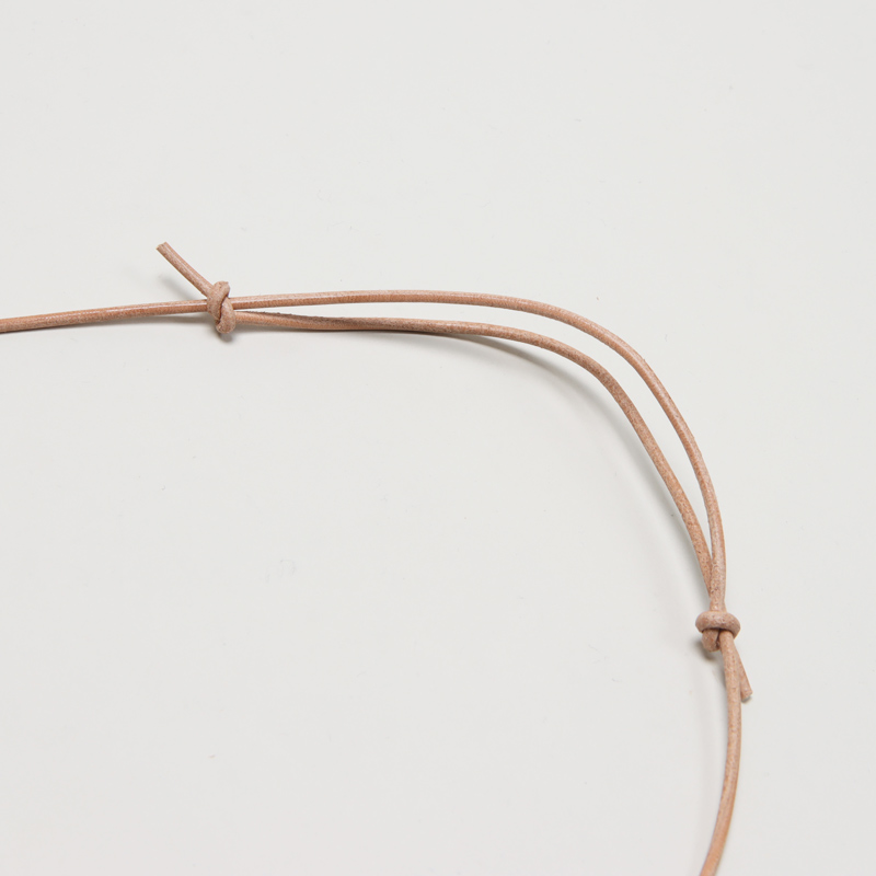 Hender Scheme() assemble neck pouch M