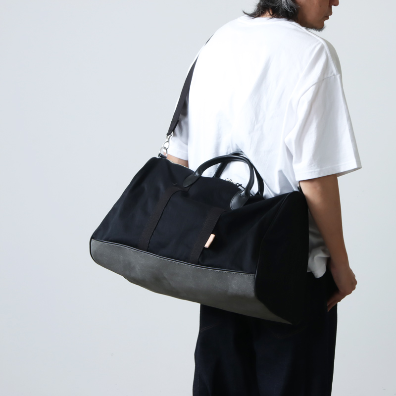 Hender Scheme() boston luggage