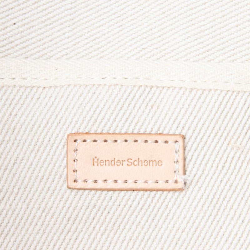 Hender Scheme() square shoulder bag small