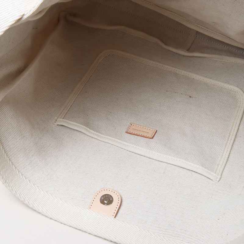 Hender Scheme (エンダースキーマ) square shoulder bag small / スクエアショルダーバッグスモール