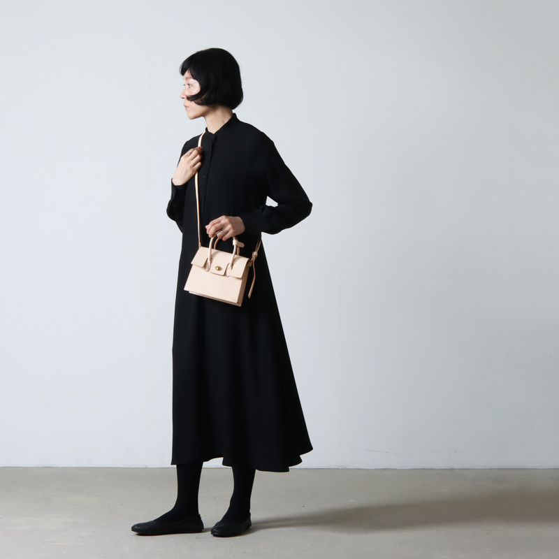 Hender Scheme (エンダースキーマ) essence hand bag wide ...