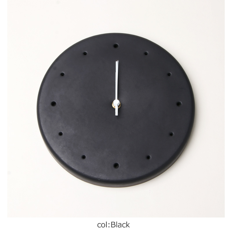 Hender Scheme() clock