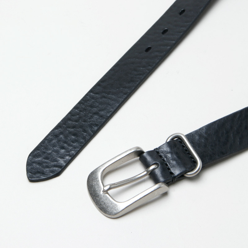 Hender Scheme (エンダースキーマ) shrink shoulder belt / シュリンク ...