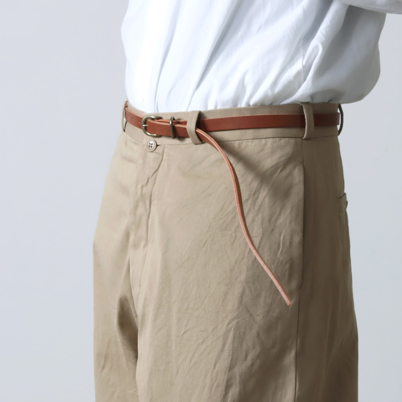 Hender Scheme() tail belt