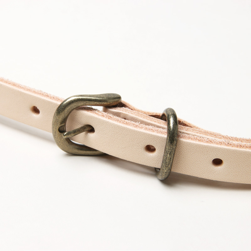 女性が喜ぶ♪ Hender Scheme エンダースキーマ tail belt テイルベルト