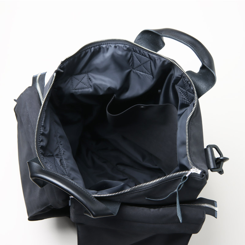 Hender Scheme (エンダースキーマ) helmet bag / ヘルメットバッグ