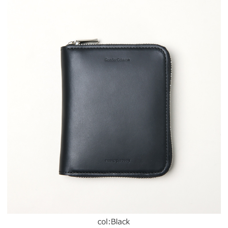 Hender Scheme() square zip purse